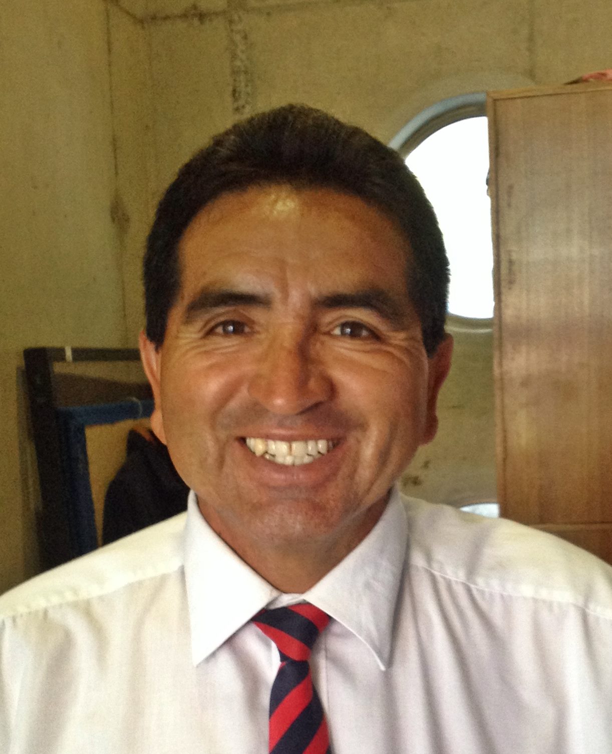 Guillermo Flores