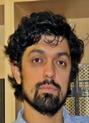 Pablo Miranda R