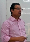 CLAUDIO CUEVAS