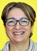 Maria Teresa Mauri