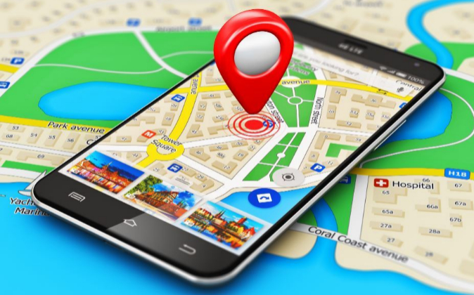 gps