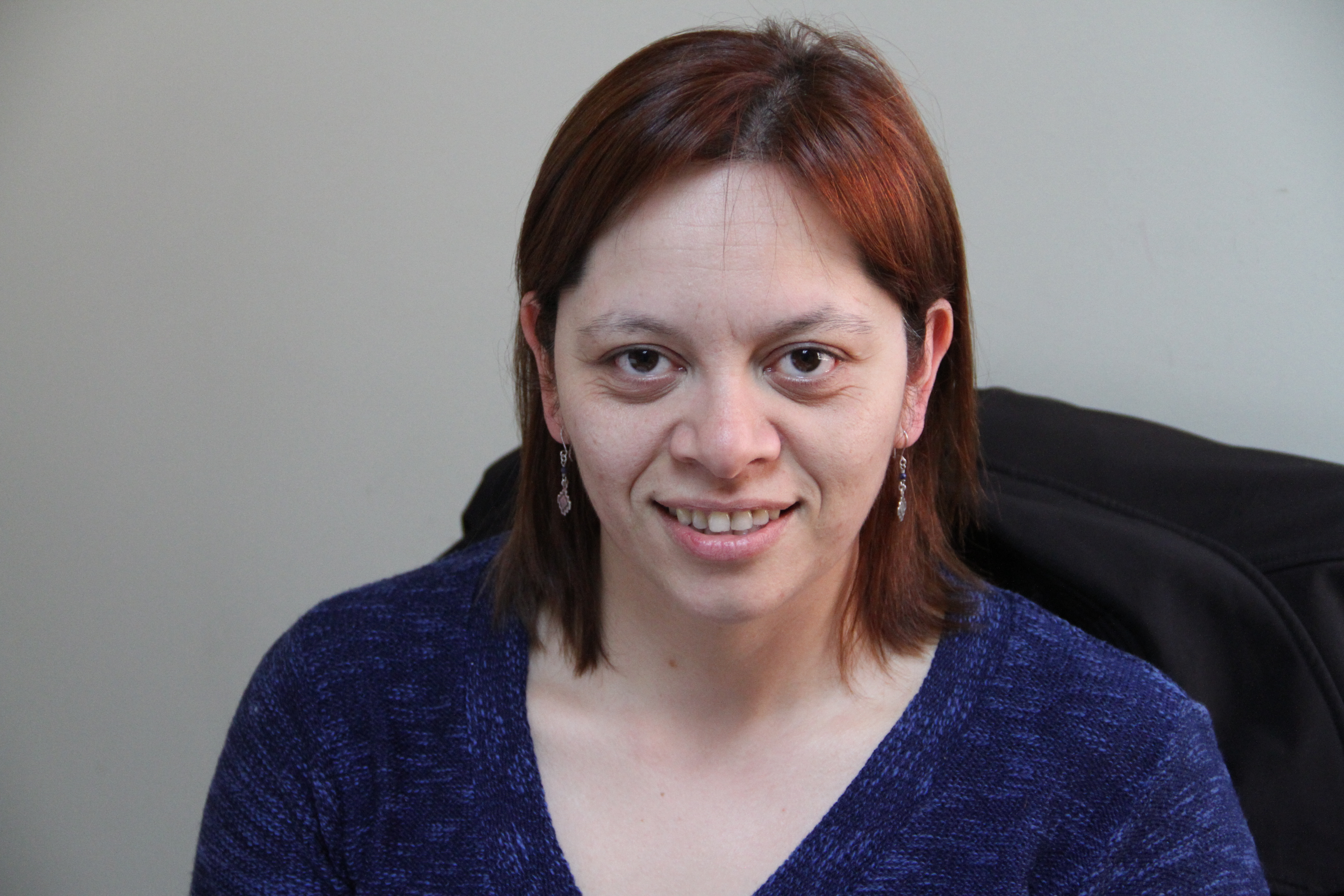 Directora-Pedagoga-Basica