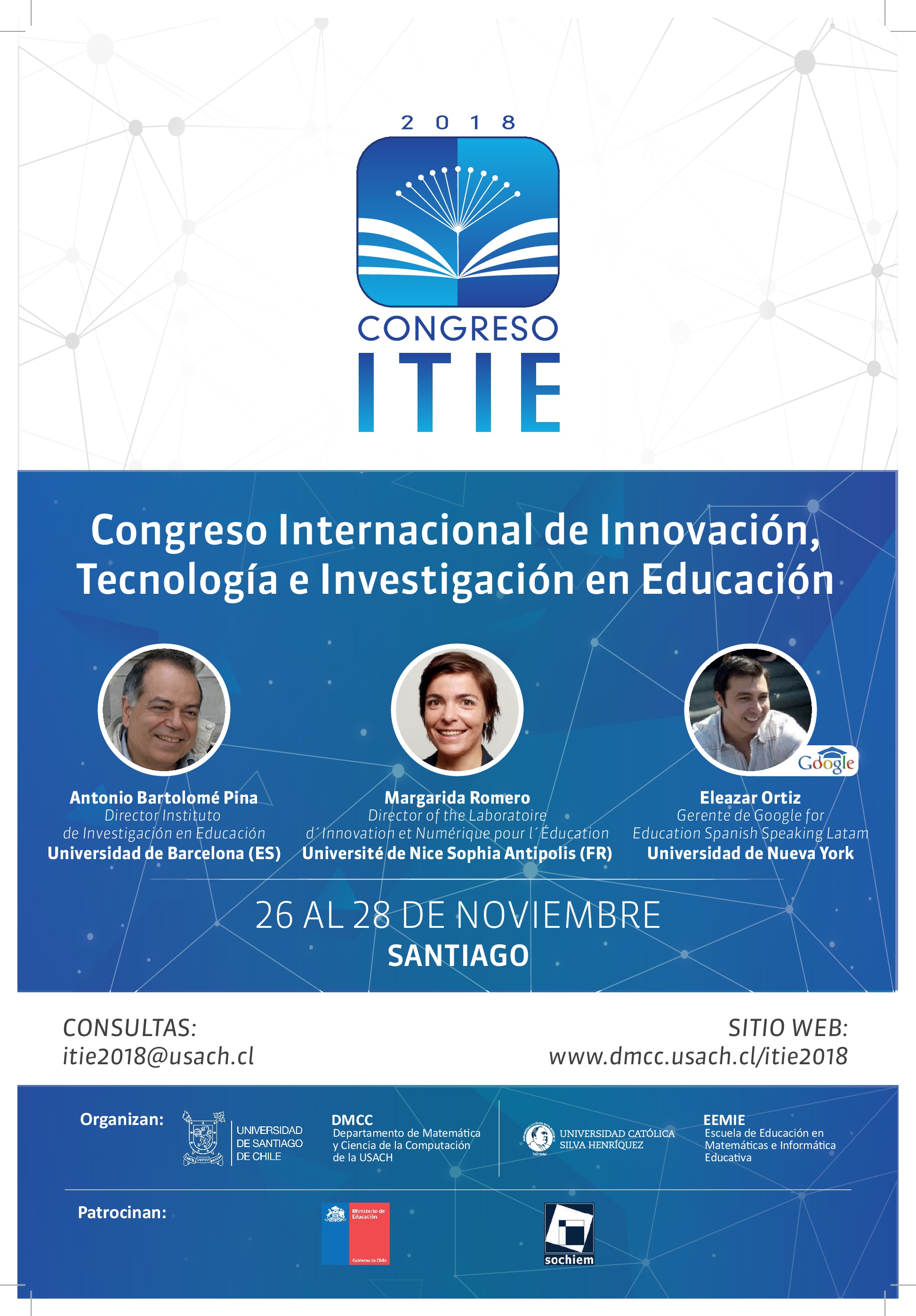 Afiche ITIE 2018 Compressed