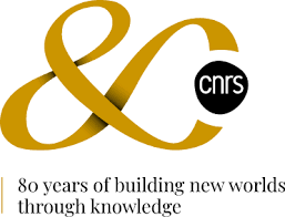 logoCNRS