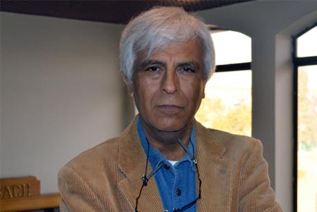 eugenio saavedra