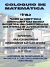coloqui Vargas mini