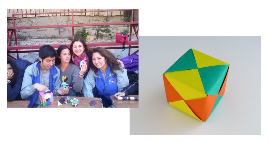 FotosOrigami