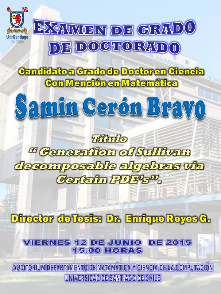 Samin Ceron