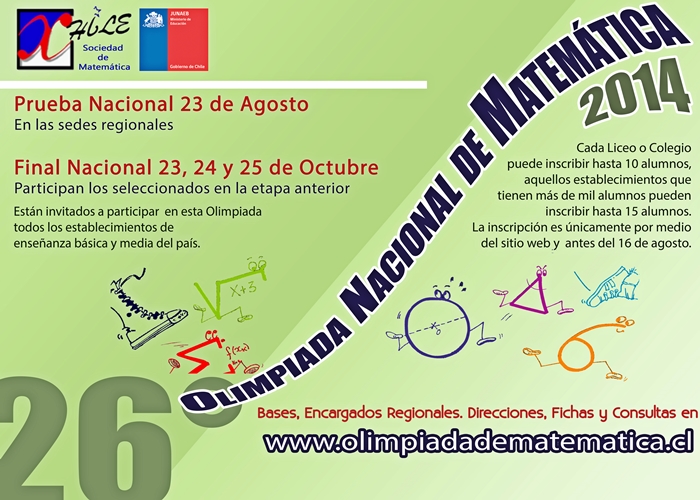 AficheOlimpiada20141