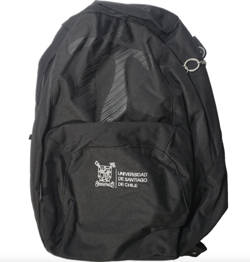 mochila
