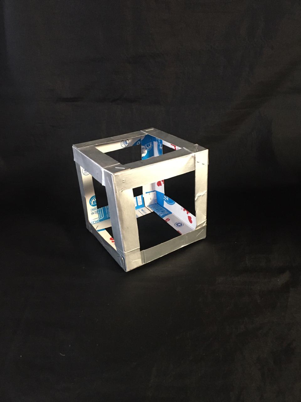 Cubo 1 Camila Meneses Huerta
