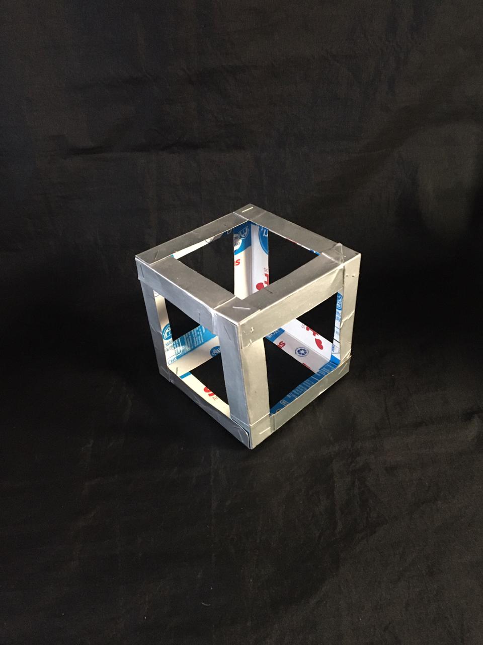 Cubo 2 Camila Meneses Huerta