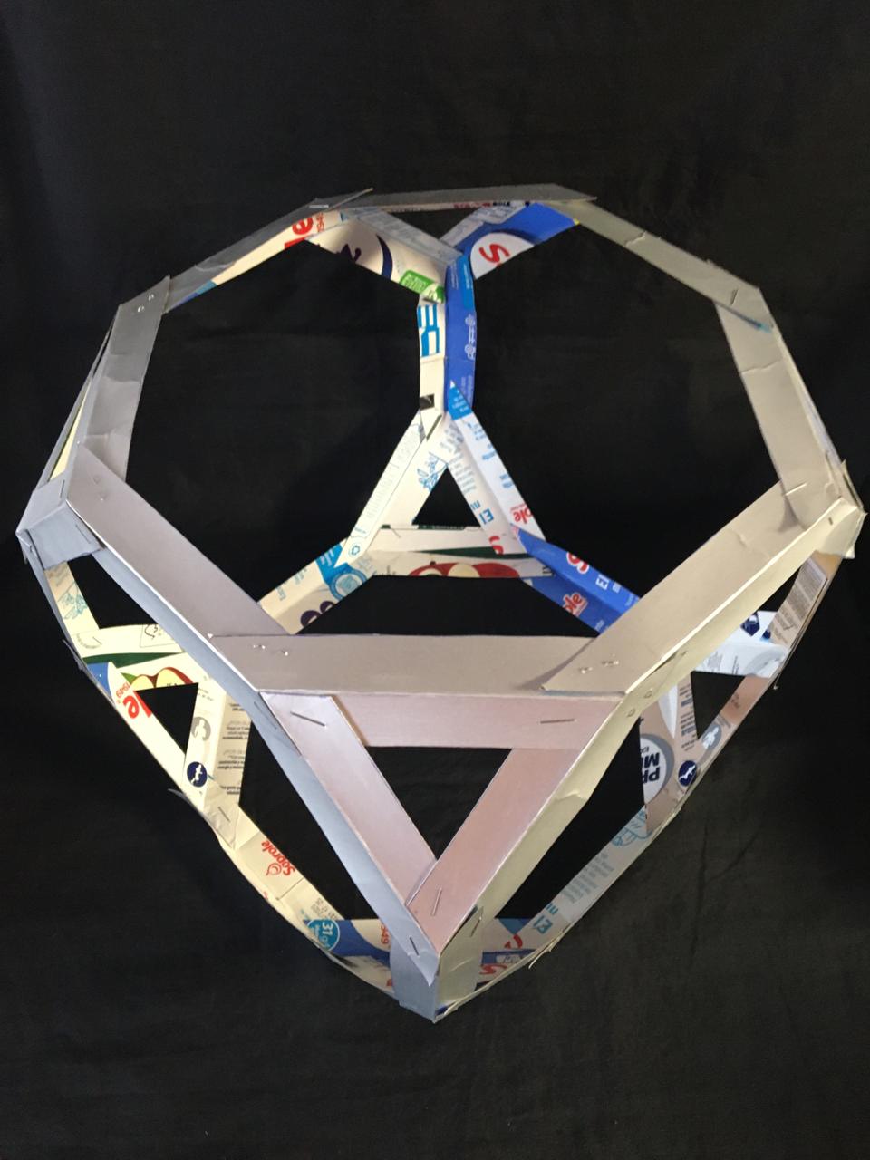 Cubo truncado 1 Camila Meneses Huerta