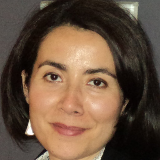 Claudia Vargas-Diaz