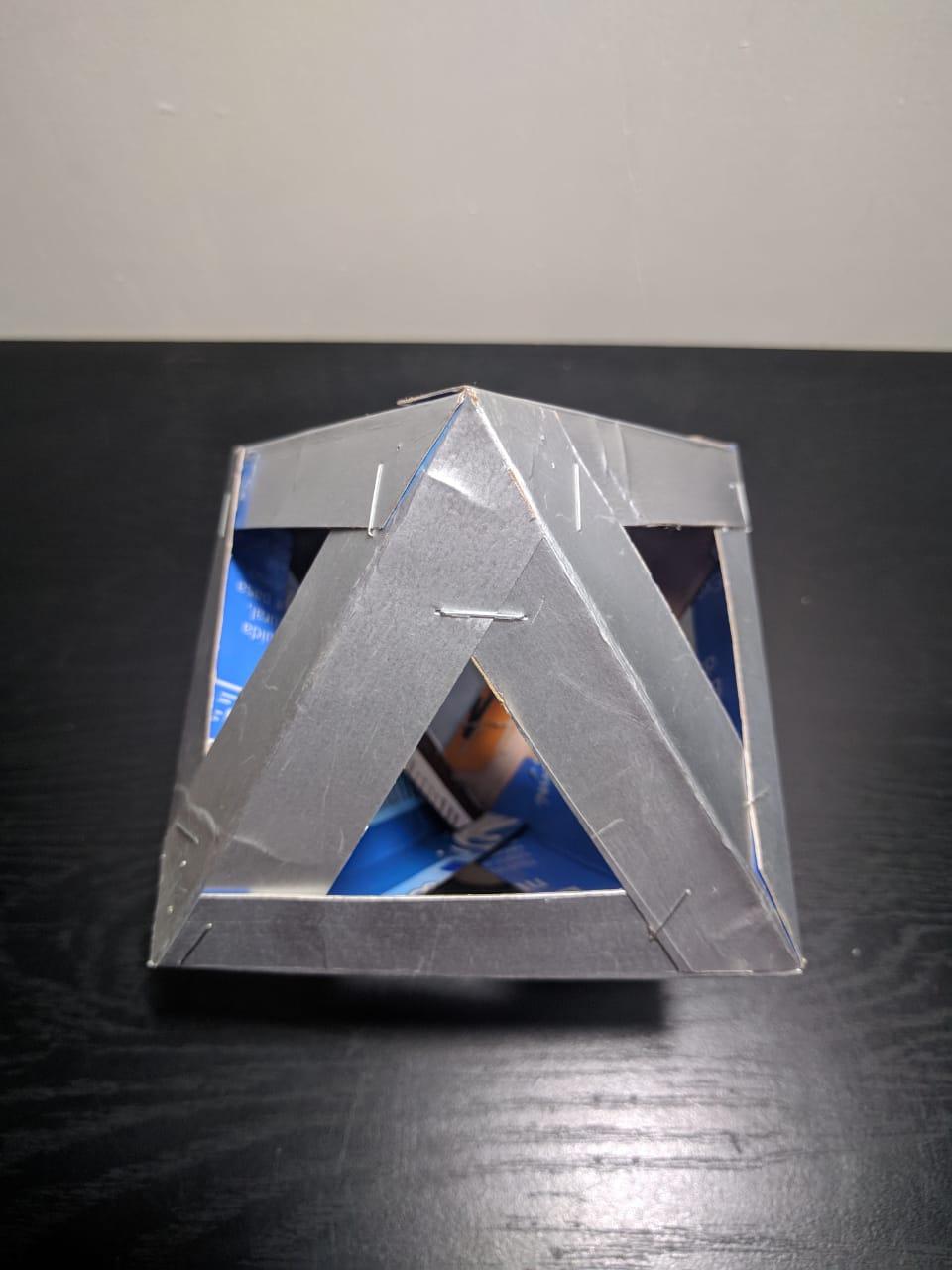 Octaedro 1 Aurora Garay Gutierrez