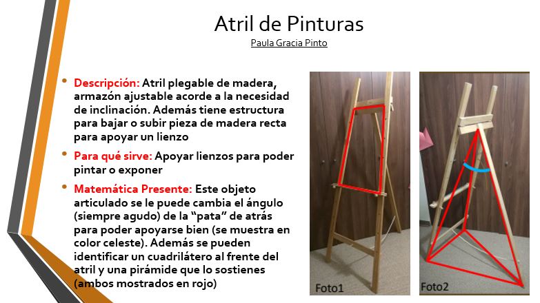 Atril p
