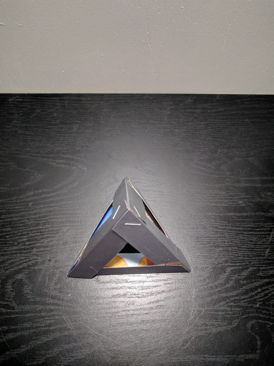 Tetraedro 1 Aurora Garay Gutierrez